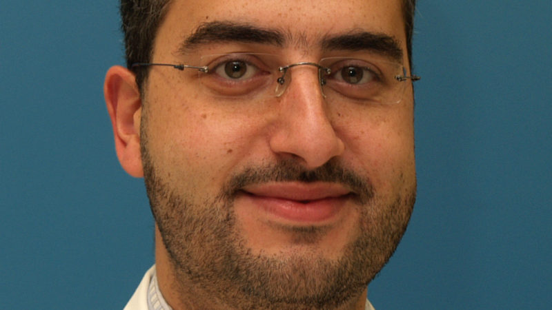 Dr. Bilal El-Zayat